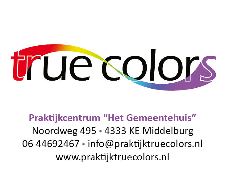 Praktijk True Colors