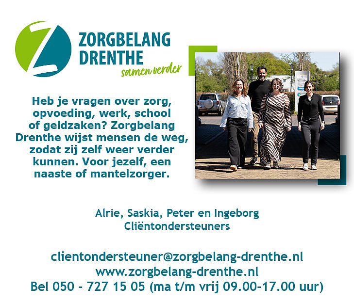 Zorgbelang Drenthe