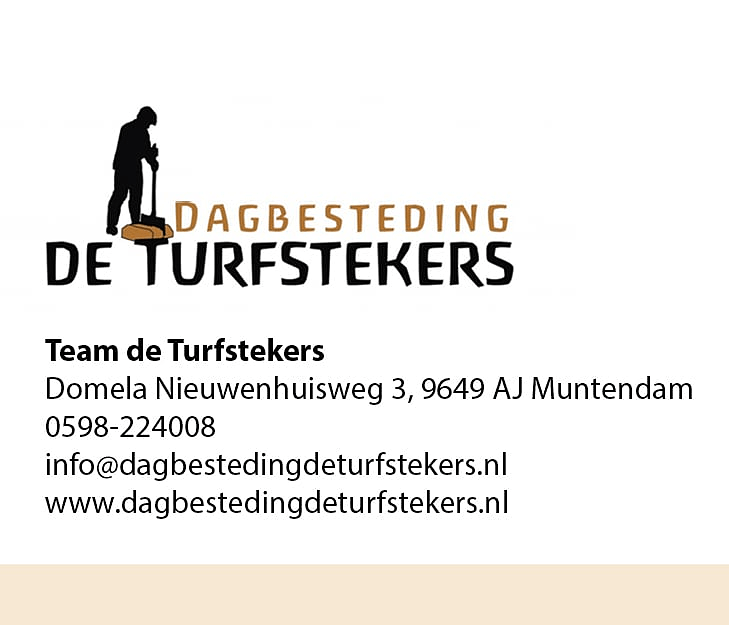 Dagbesteding de Turfstekers