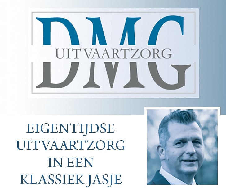 DMG Uitvaartzorg