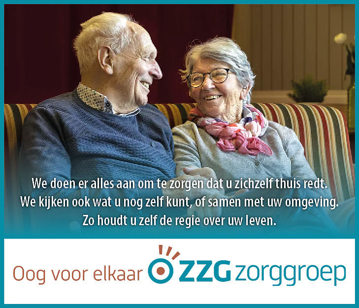 ZZG zorggroep