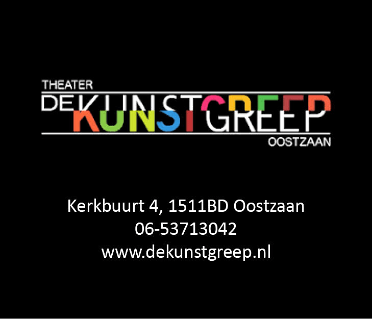 Theater De KunstGreep