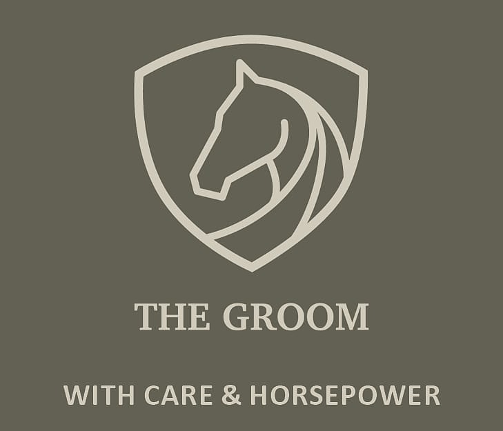 The Groom BV