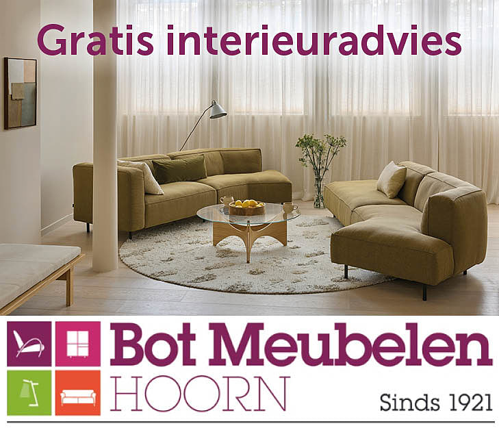 Bot Meubelen Hoorn