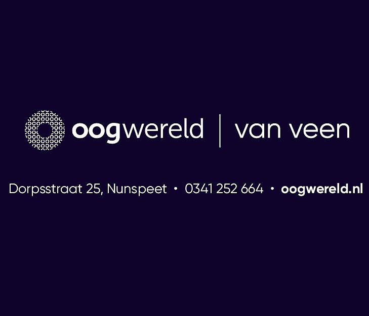 Oogwereld van Veen