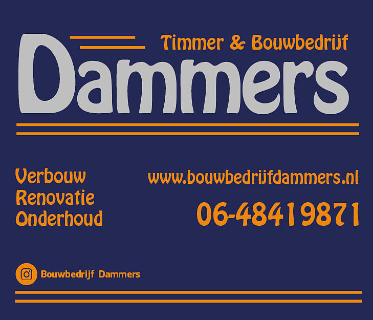 Dammers timmer en bouwbedrijf