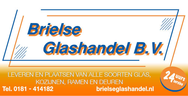 Brielse Glashandel