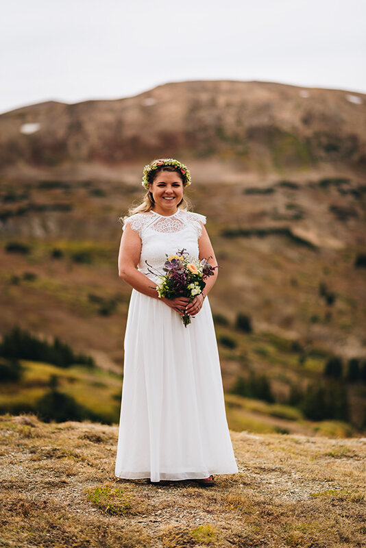 bride