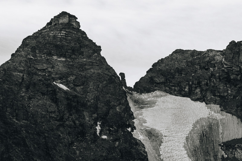 navajo peak