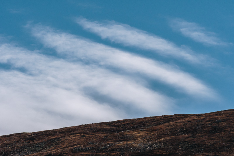 clouds