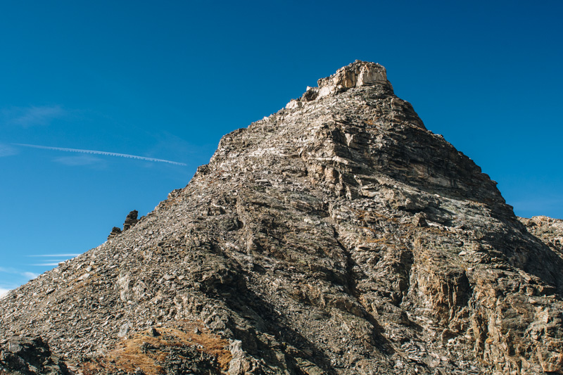 navajo peak