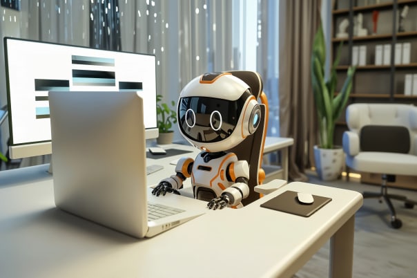 cartoon-ai-robot-character-scene