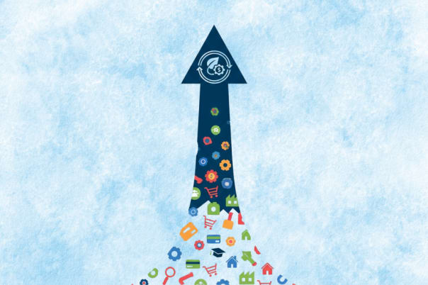 The Rise of Vertical ISV Hero Image