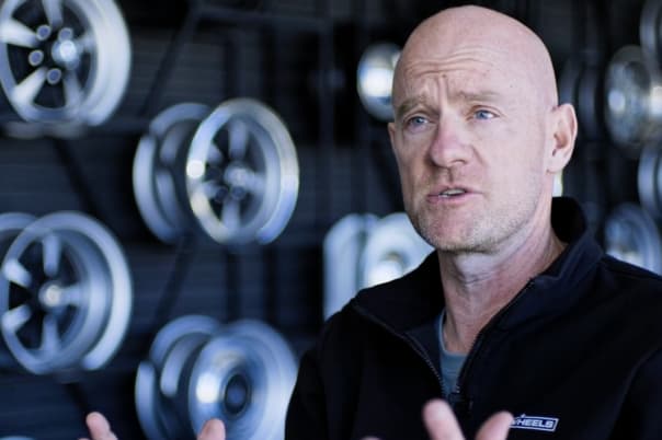 BCI Wheels Case Video Hero Image