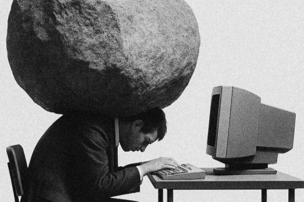 The hidden cost of a DIY Salesforce strategy Header image