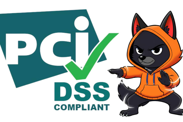 PCI Compliant COVER PHOTO
