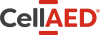 CellAED Logo