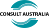 Consult Australia Logo