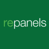 Repanels client logo