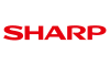 Sharp Logo