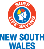 Surf Life Saving New South Wales Logo