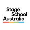 Stage School Australia Logo
