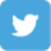 Twitter Square Icon