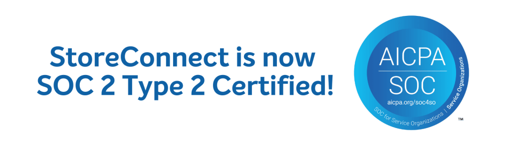 SOC 2 Type 2 Certified badge
