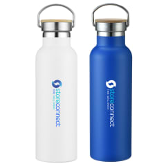 StoreConnect - Vacuum Bottle - Colours