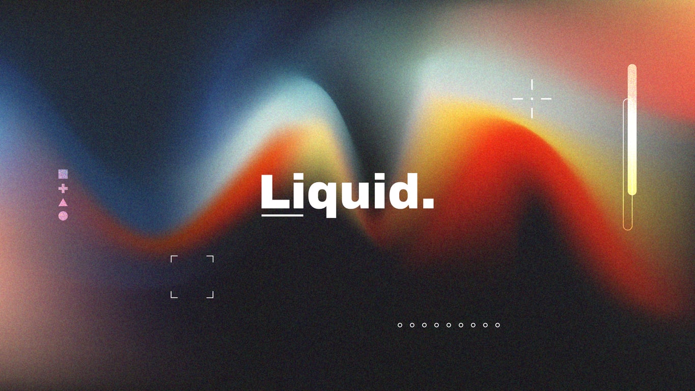 Liquid HEADER