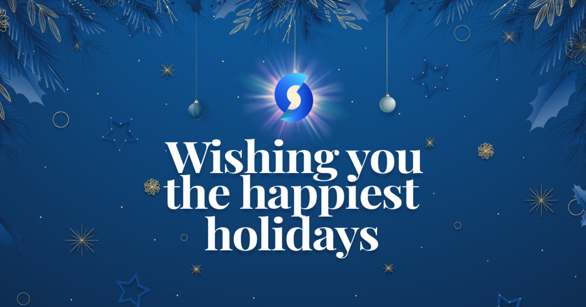 Happy Holidays from StoreConnect