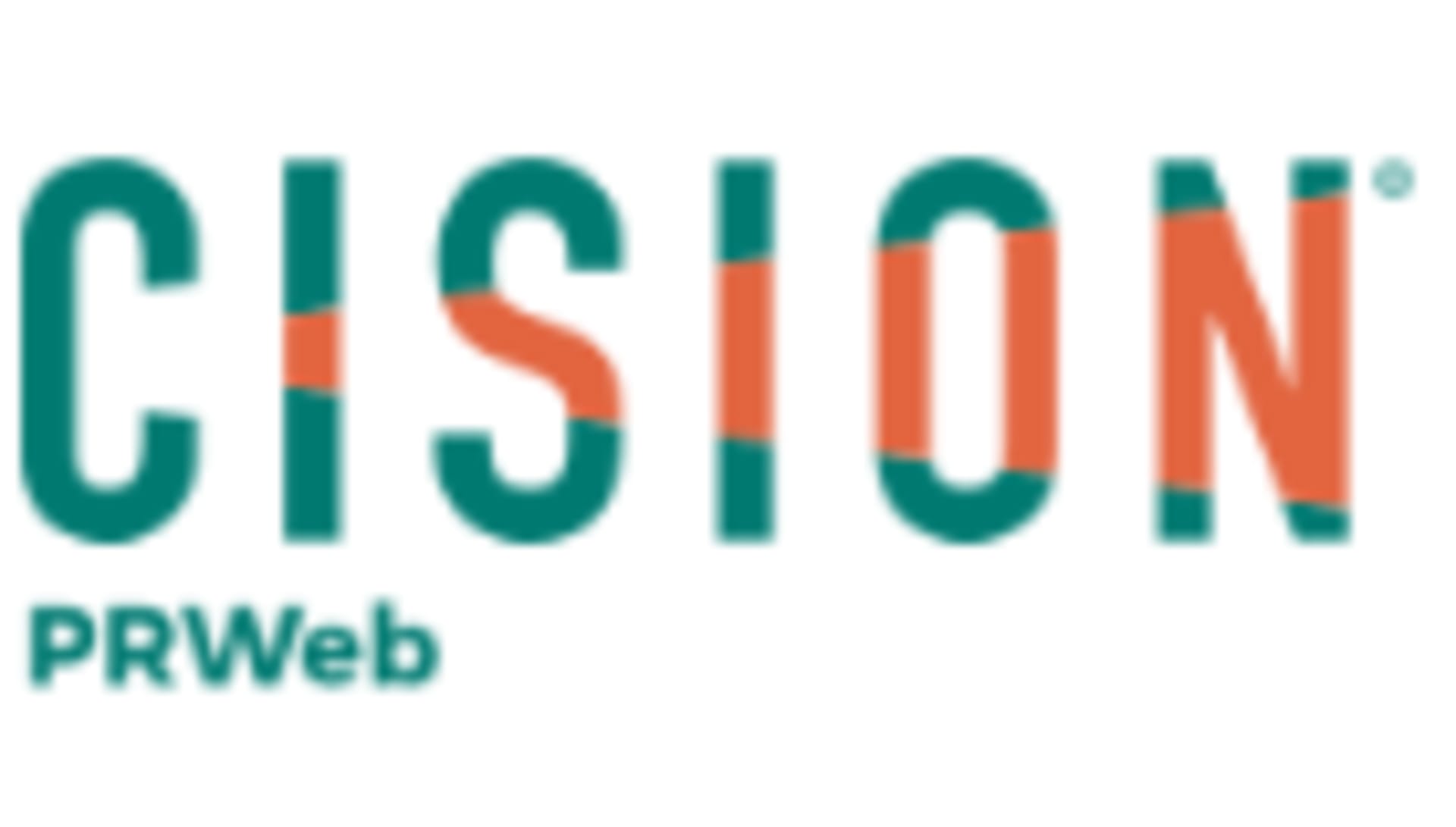 CISION PRWeb Logo