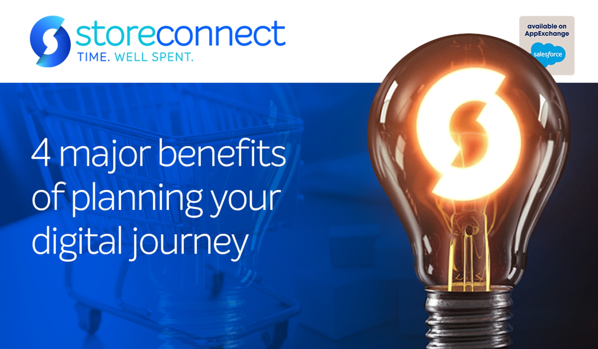 4 benefits on planning digital journey