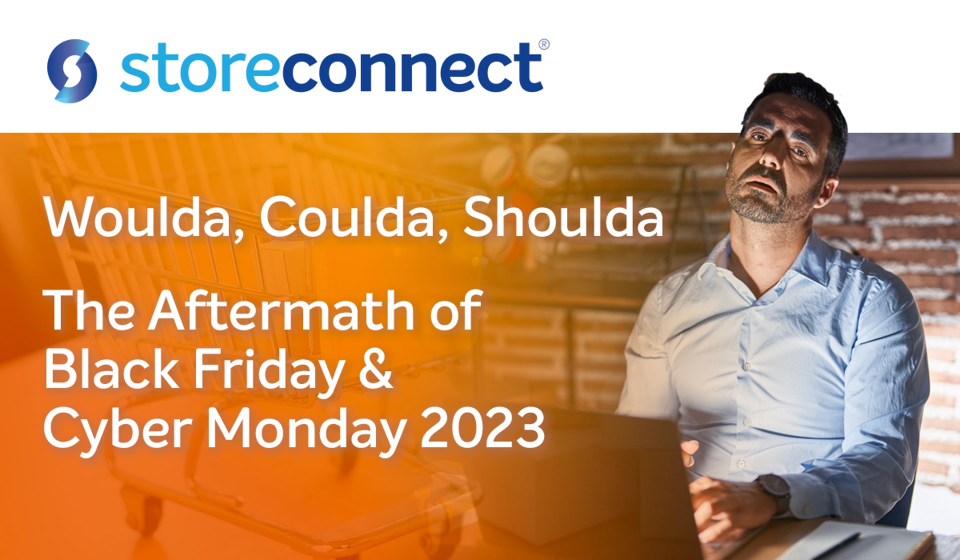 Woulda Coulda Shoulda