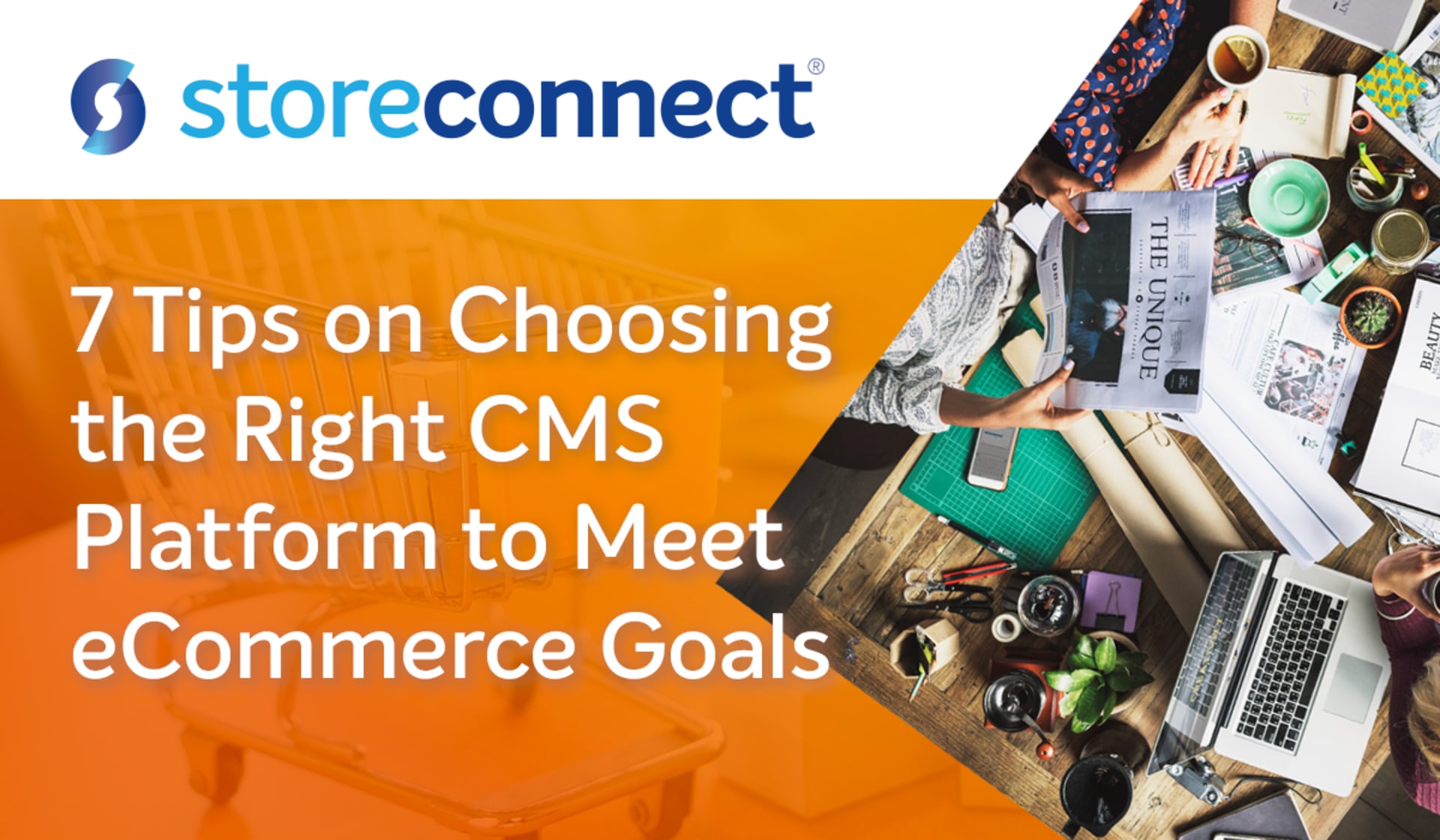 Tips for choosing a CMS platform