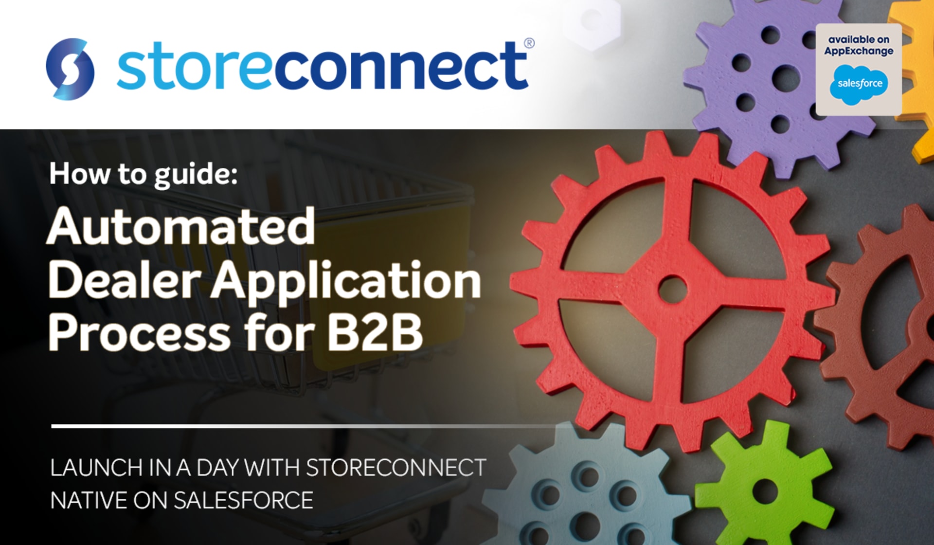 Automated Dealer App image