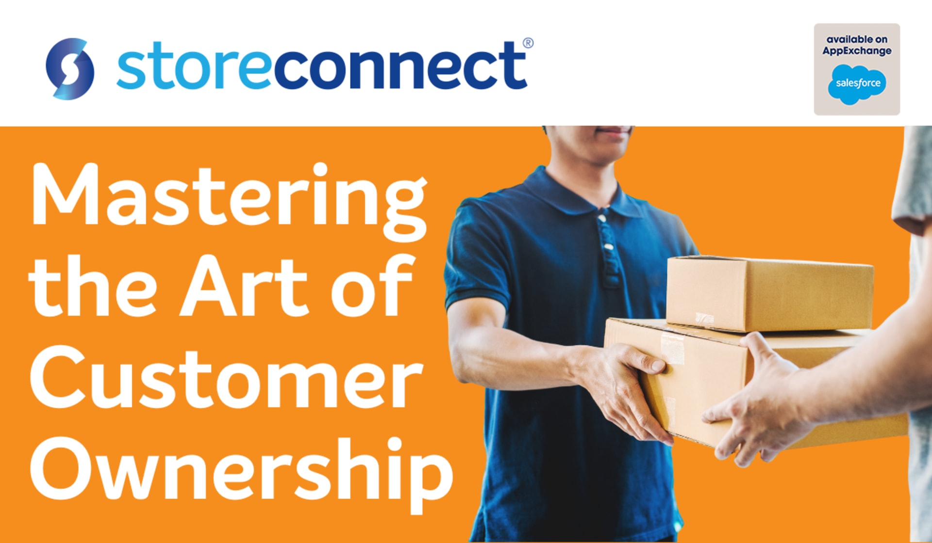 Mastering the Art of Customer Ownership