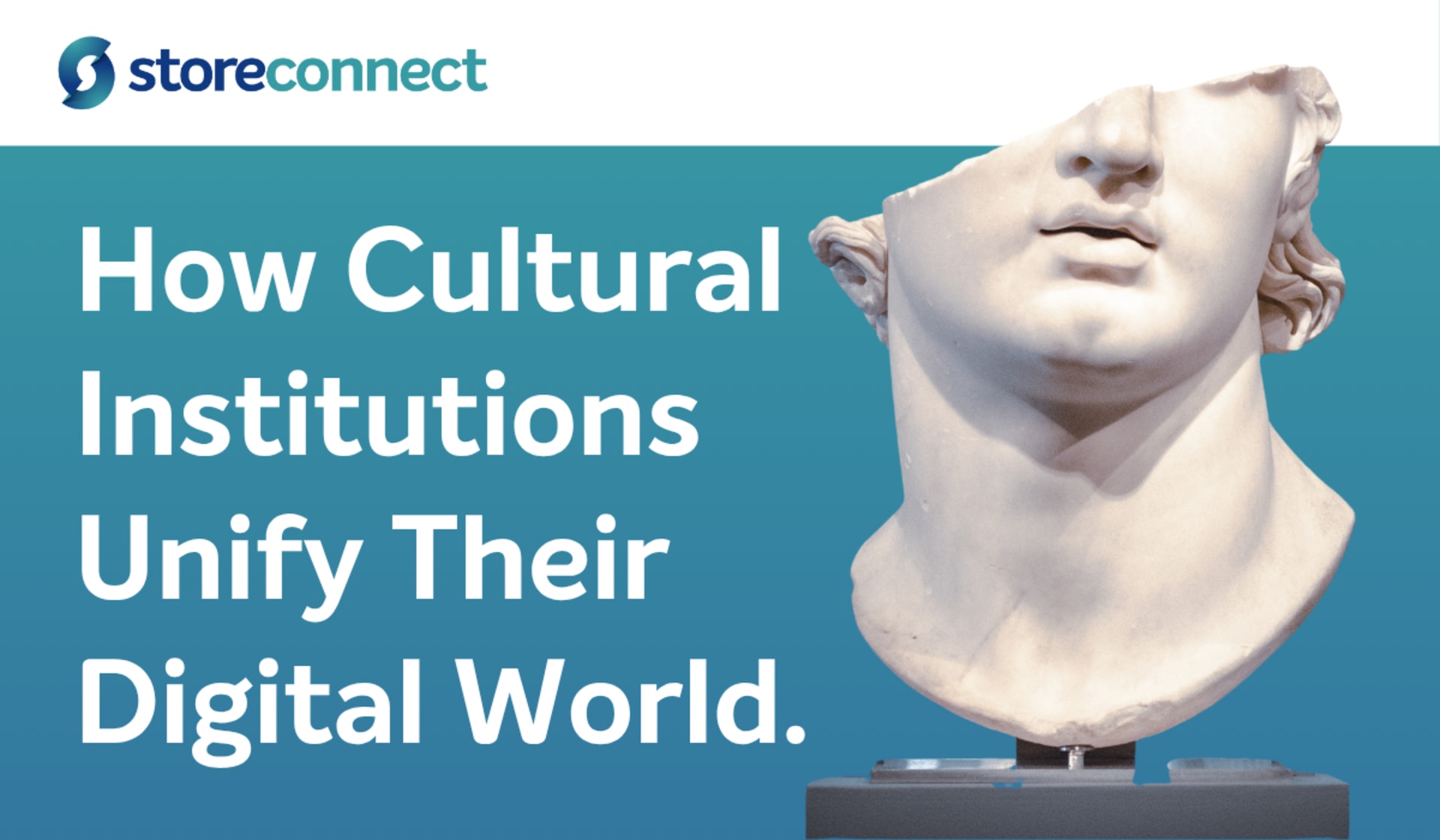 How Cultural Institutions Unify Their Digital World