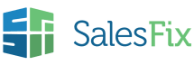 Salesfix Logo