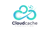 Cloudcache Consulting logo