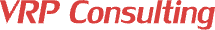 VRP Consulting logo