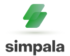 Simpala Logo