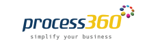 Process 360 logo