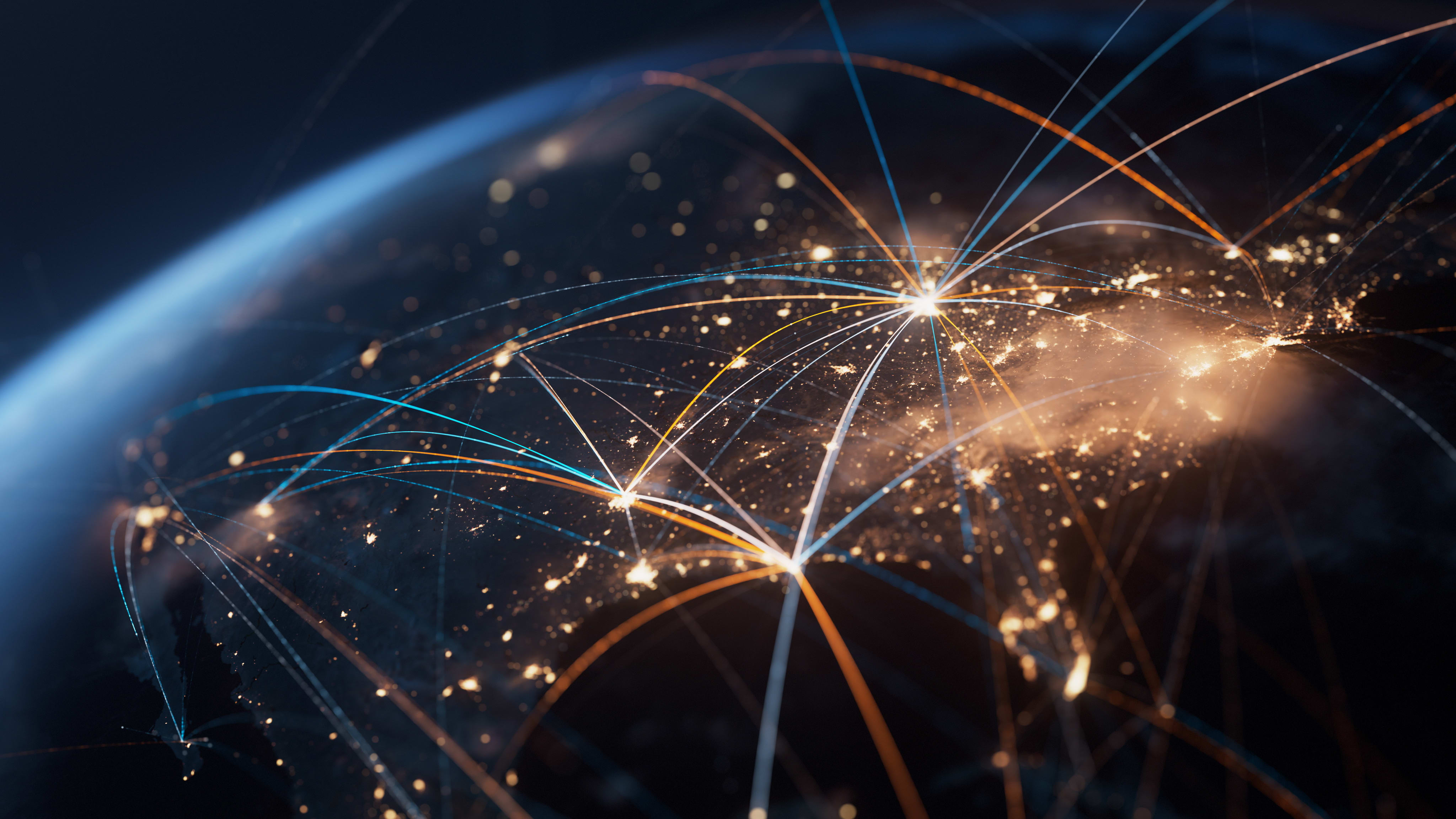 Global growth