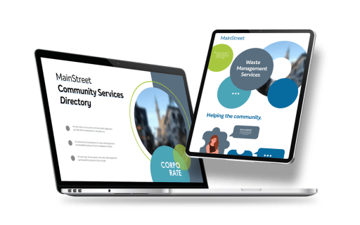 StoreConnect Supports Multiple Public Sector Business units from one org.