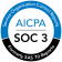 AICPA SOC3 Badge