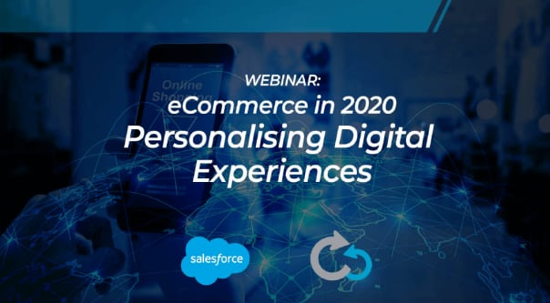 storeConnect SalesForce Webinar Banner