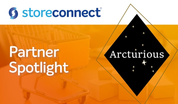 Partner Spotlight Arcturious