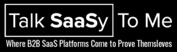 Talk SaaSy With Me Podcast