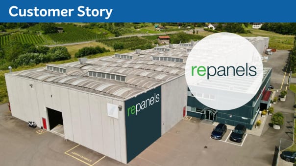 Repanel Customer Story Cover Photo